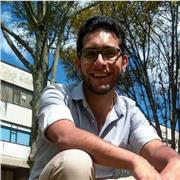 Clases de literatura, lengua castellana, lectura crítica, redacción, historia y metodología de la investigación